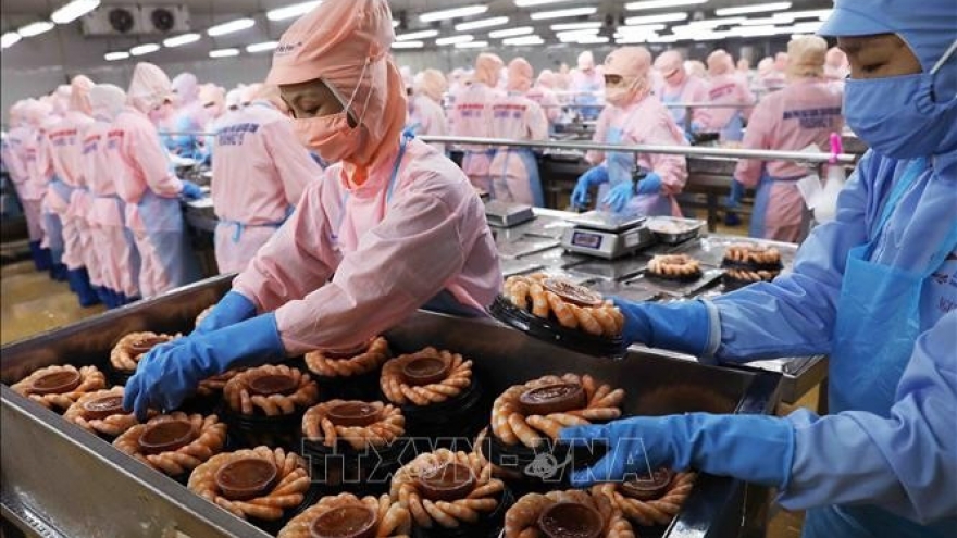 Agriculture-environment sector fulfils, exceeds all nine targets